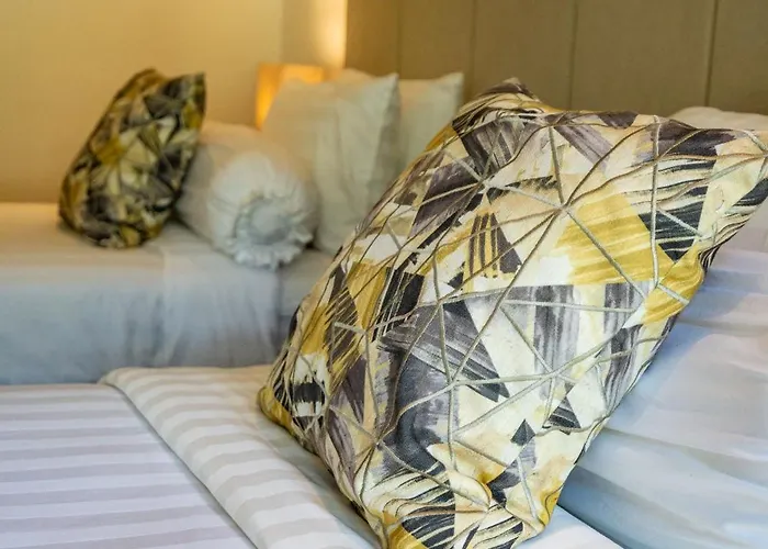 Tranquility Manor Bali サヌール