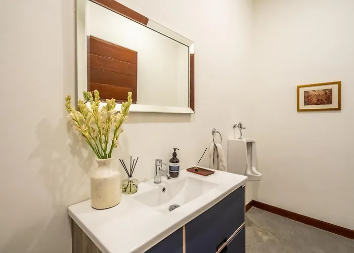 Tranquility Manor Bali ヴィラ サヌール