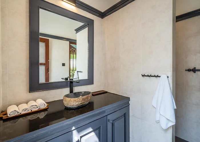 Tranquility Manor Bali