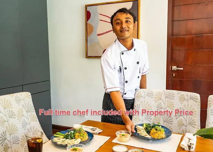 Tranquility Manor Bali サヌール